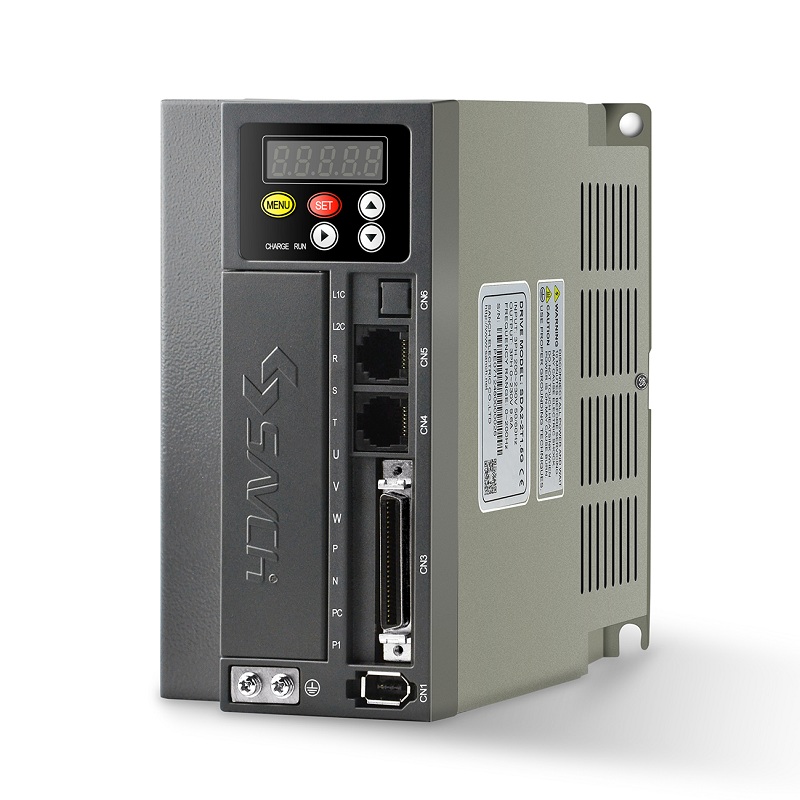 SDA2-2T1.5G伺服驱动器